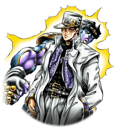 Profile image of 쿠죠 죠타로