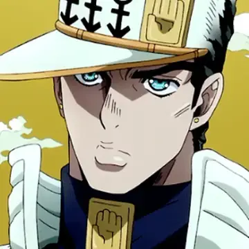 Profile image of 쿠죠 죠타로