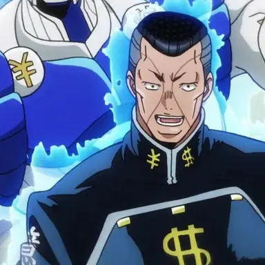 Profile image of 니지무라 오쿠야스