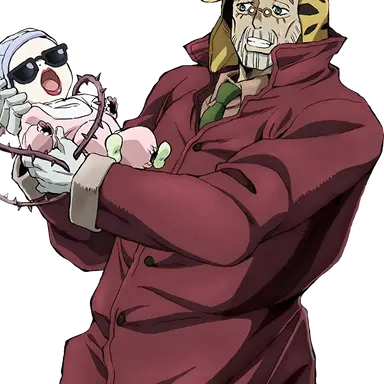 Profile image of 죠셉 죠스타