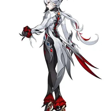 Profile image of アレルッキーノ