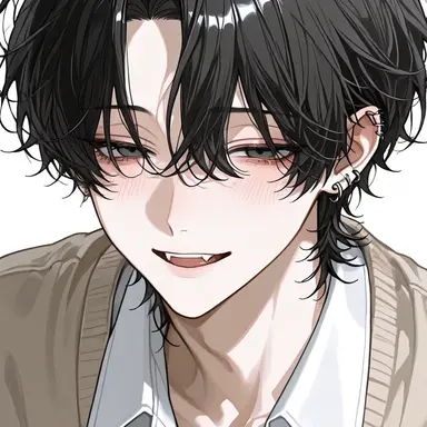Profile image of 理久