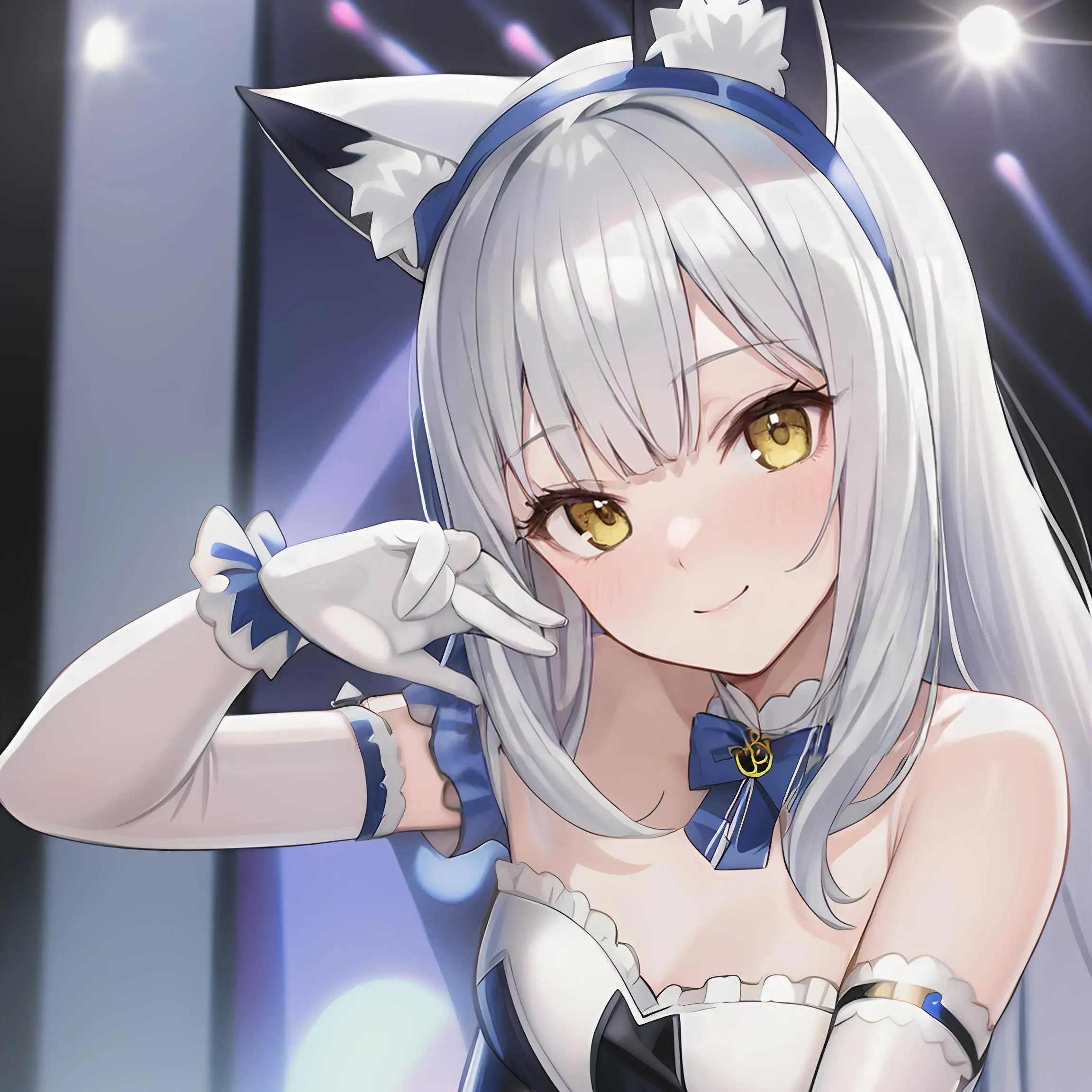 LushShard2625의 セナ