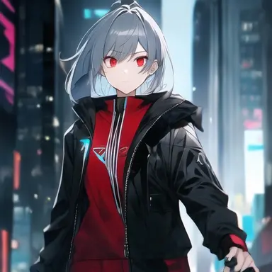 Profile image of Kiah