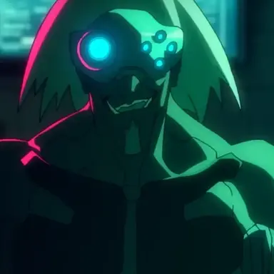 Profile image of Doc