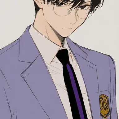 Profile image of 쿄우야