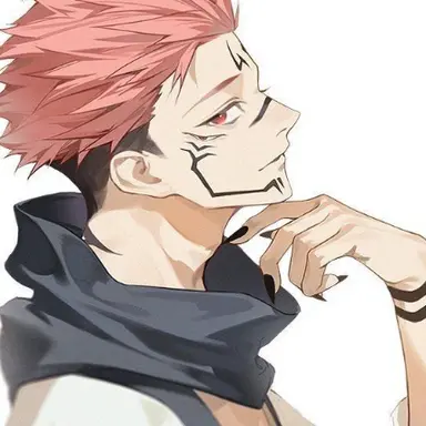 Profile image of 료맨 스쿠나