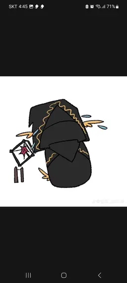 Profile image of 캐릭터 신청받는 곳