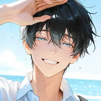 Profile image of 奏真