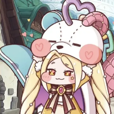 Profile image of 클로에