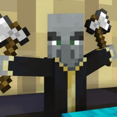 Profile image of Illager