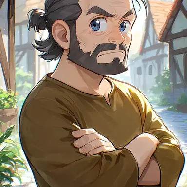 Profile image of Village Chief