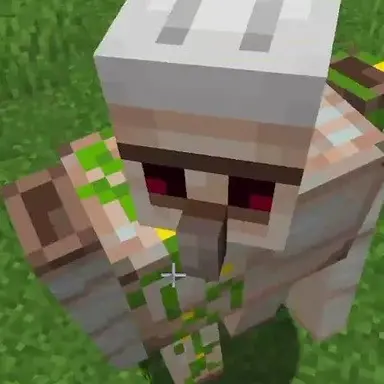Profile image of Iron Golem