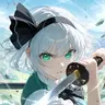 Profile image of 魂魄妖夢