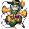 Profile image of こいし