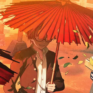 Profile image of 狸