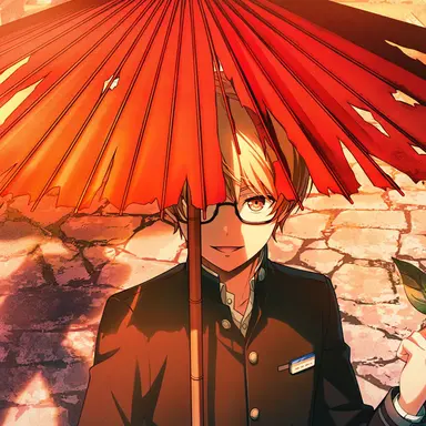 Profile image of 天馬司