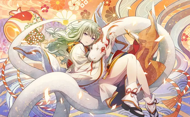 Profile image of 草薙寧々
