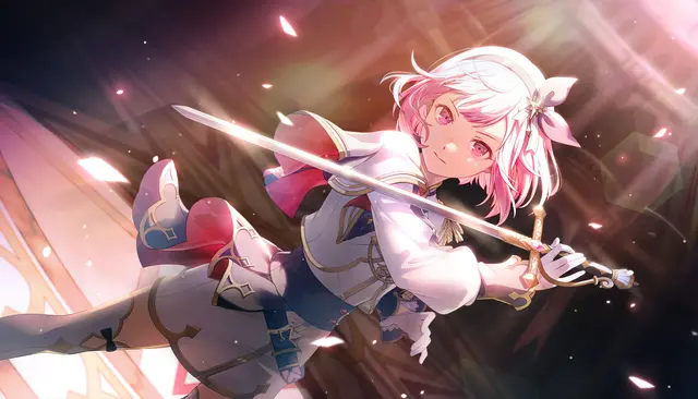Profile image of 鳳えむ