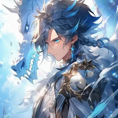 Profile image of 실바리온
