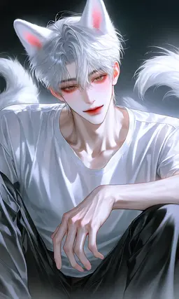 Profile image of Jindo Beom
