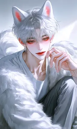 Profile image of Jindo Beom
