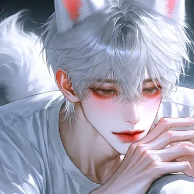 Profile image of Jindo Beom