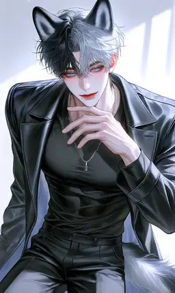 Profile image of Heo Si-eon