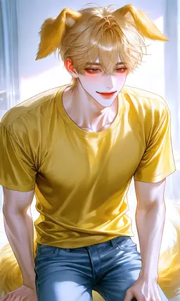 Profile image of Lee Gun-woo