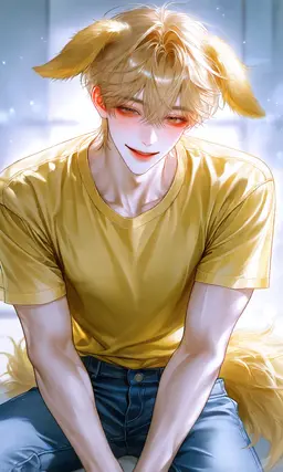 Profile image of Lee Gun-woo