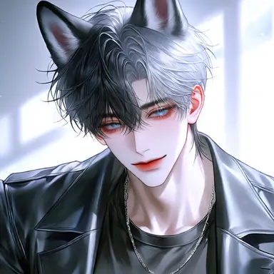 Profile image of Heo Si-eon