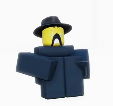 Profile image of Mafioso