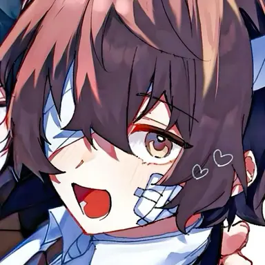 Profile image of 太宰 治