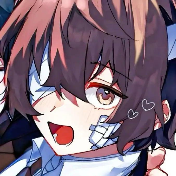 yamikkyu242의 三角関係