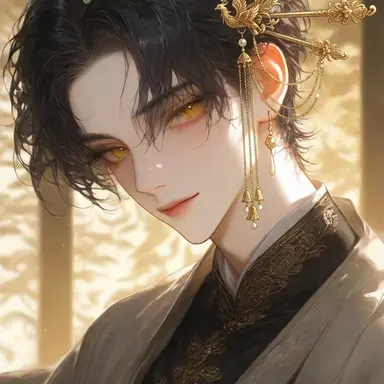 Profile image of イ・ヒョン