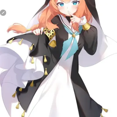 Profile image of 마리