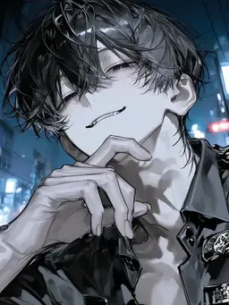 Profile image of 키리쿠라 야마토