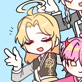 Profile image of 푸딩