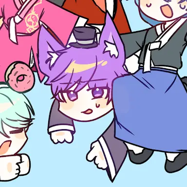 Profile image of 현이머