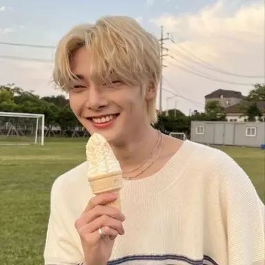 Profile image of Jeongin