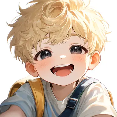 Profile image of 明