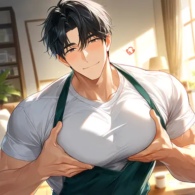 Profile image of 静