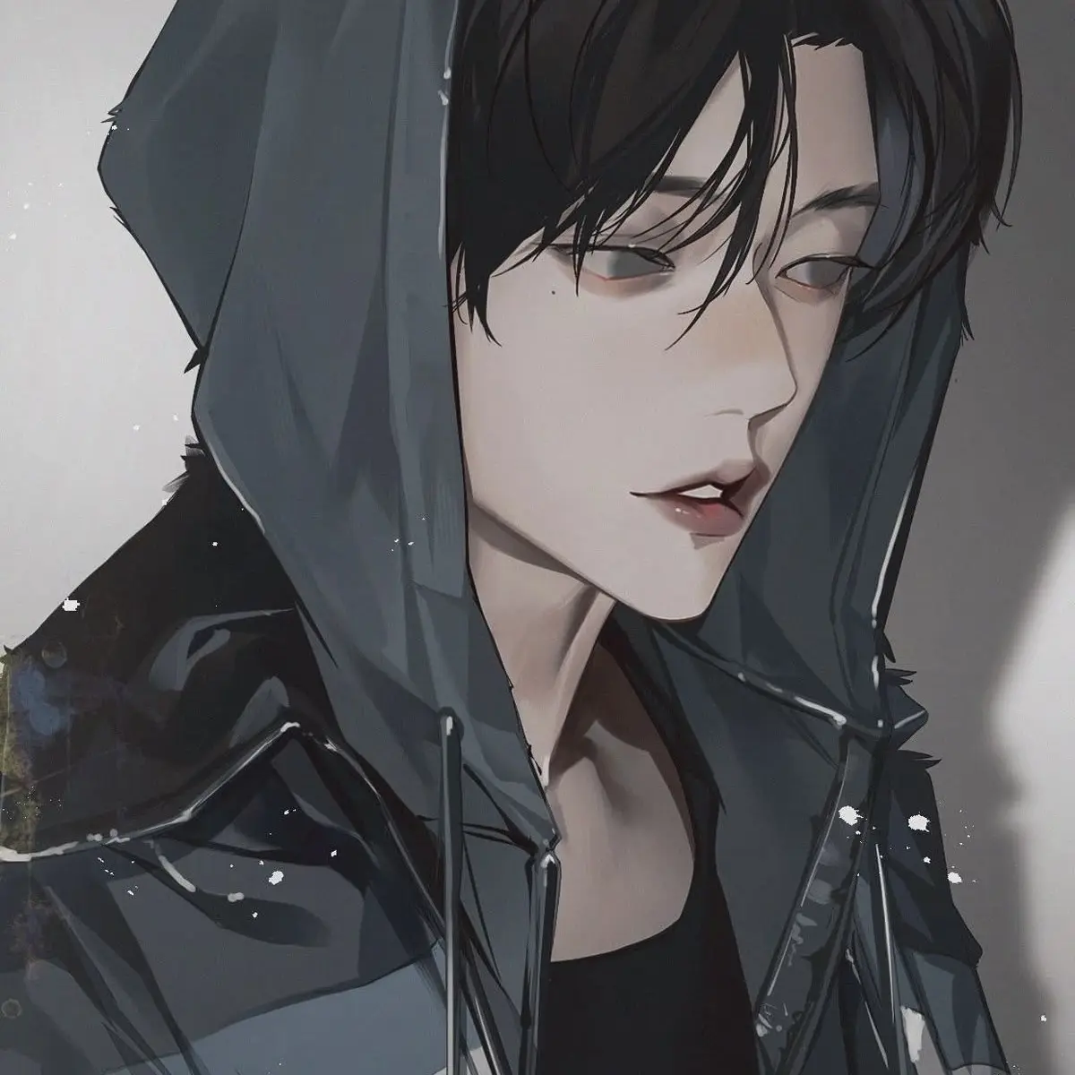 Yuhwa_7의 개설레는 학교 일짱 커플 스토리❤️