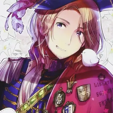 Profile image of フランシス