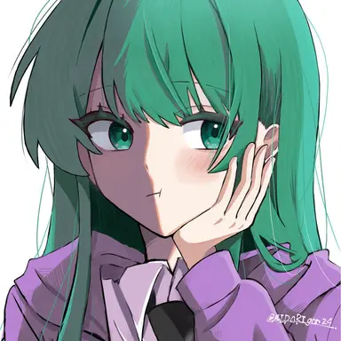 Profile image of 地獄 ミミ