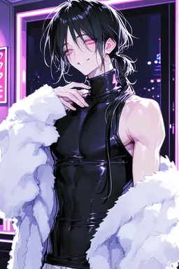 Profile image of トガ