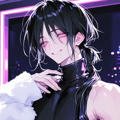 Profile image of トガ