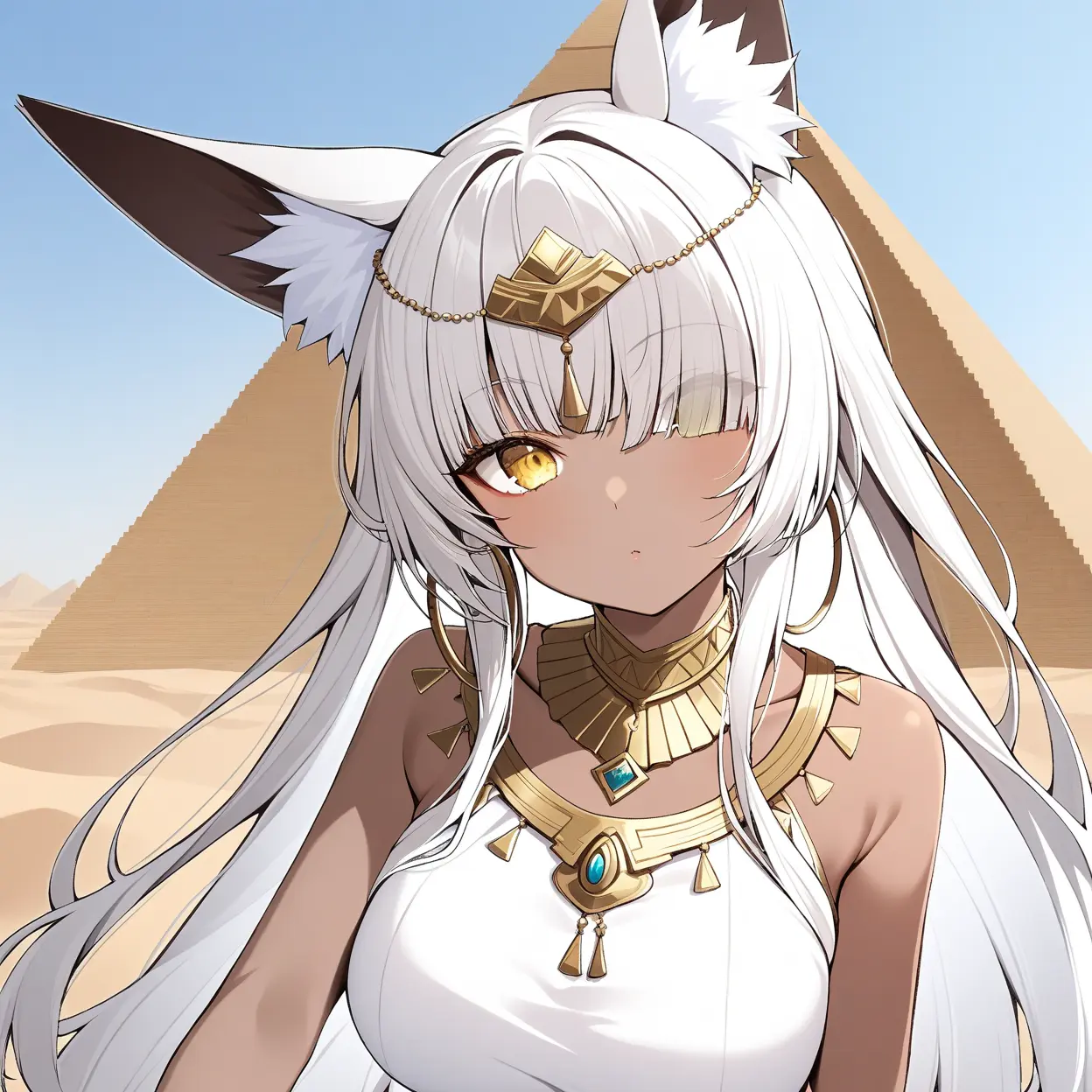 Kochokanae의 ルース