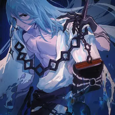 Profile image of アズアイール