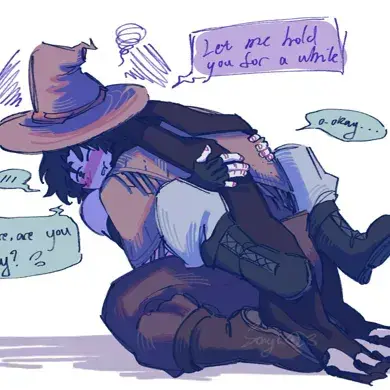 StingyLeg4719의 Azure × Two-Time